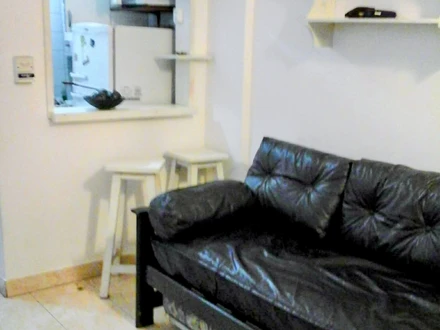 Alquiler temporario de apartamento em Mar del plata