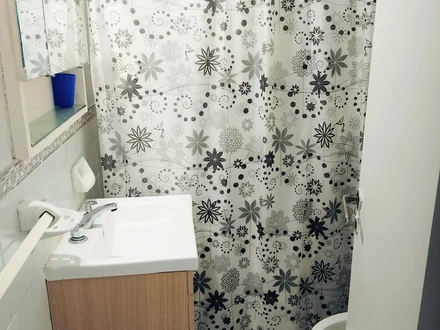 Alquiler temporario de apartamento em Mar del plata