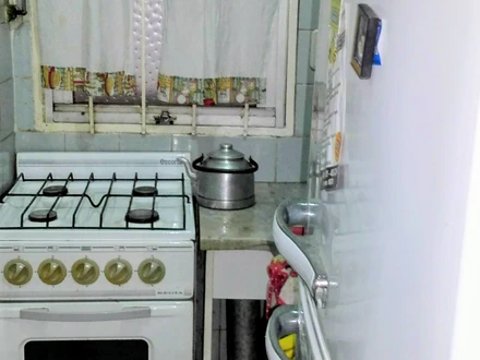 Alquiler temporario de apartamento em Mar del plata