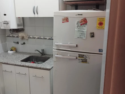 Alquiler temporario de apartamento em Mar del plata