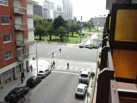 Alquiler temporario de apartamento em Mar del plata