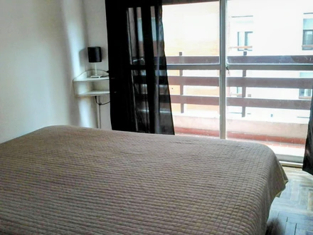 Alquiler temporario de apartamento em Mar del plata