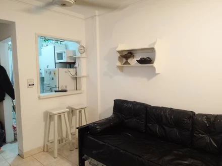 Alquiler temporario de apartamento em Mar del plata