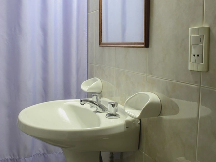 Alquiler temporario de apartamento em Bariloche