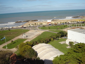 Alquiler temporario de apartamento em Mar del plata