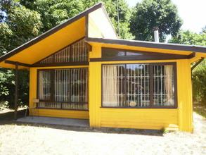 Arriendo temporario de casa en Lican ray