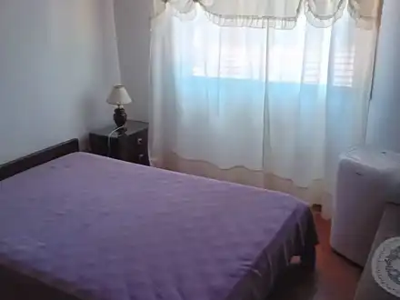 Alquiler temporario de departamento en Pinamar