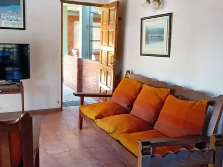 Alquiler temporario de departamento en Pinamar