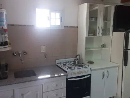 Alquiler temporario de casa em Mar del tuyu