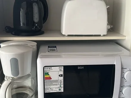 Alquiler temporario de casa em Mar del tuyu