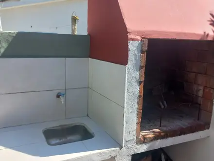 Alquiler temporario de casa em Mar del tuyu