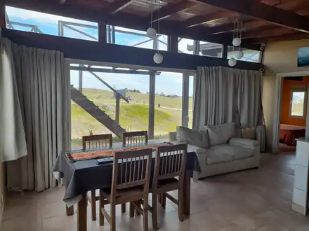 Alquiler temporario de casa em Balneario los angeles necochea