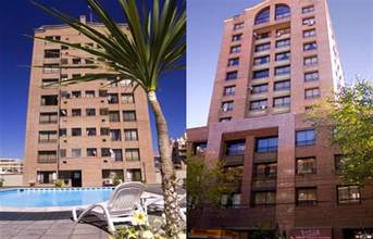 Alquiler temporario de apartamento em Mendoza-argentina