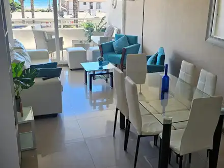 Arriendo temporario de apartamento em La serena