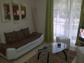 Arriendo temporario de departamento en La serena