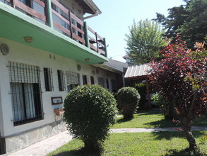 Alquiler temporario de departamento en Villa gesell