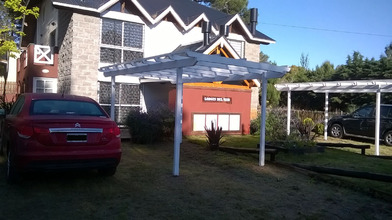 Alquiler temporario de casa em Costa del este