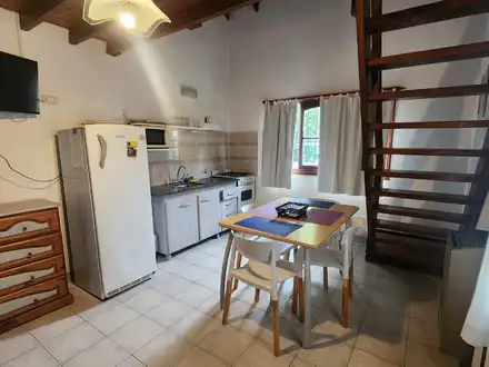 Alquiler temporario de cabana em Villa gesell