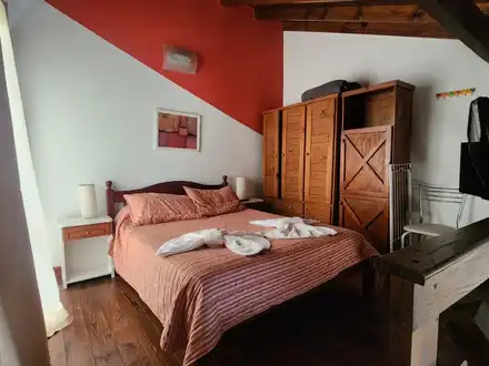 Alquiler temporario de cabana em Villa gesell