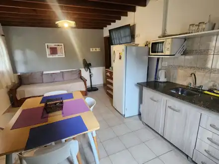 Alquiler temporario de cabana em Villa gesell