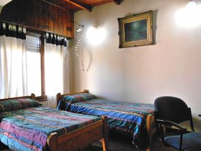 3ª dormitorio 2 camas 1 plaza, Alquiler temporario de casa em Mar del plata