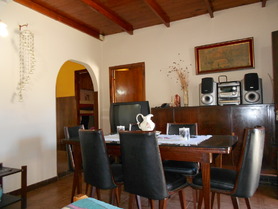 Comedor 8 personas title=