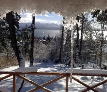 Alquiler temporario de casa em San carlos de bariloche