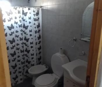 Alquiler temporario de caba&ntilde;a en 25 de mayo