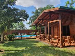 Alquiler temporario de cabana em Puerto iguazú