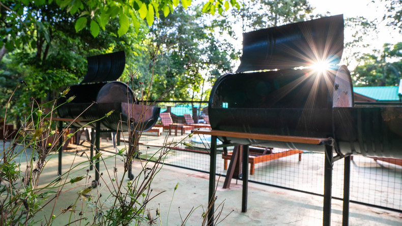 Alquiler temporario de cabaña en Puerto iguazú