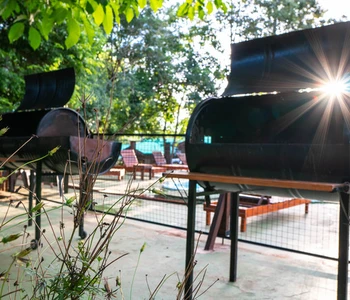 Alquiler temporario de cabaña en Puerto iguazú