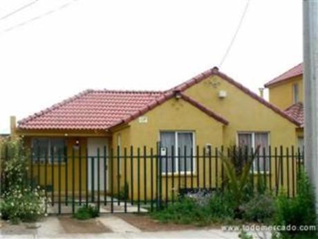 Arriendo temporario de casa en La serena