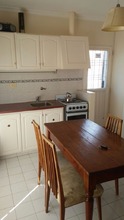 Alquiler temporario de apartamento em Tandil