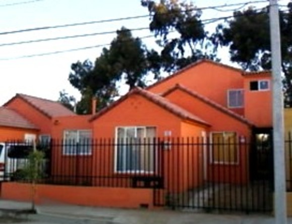 Arriendo temporario de casa en La serena