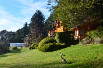 Alquiler temporario de departamento en San carlos de bariloche