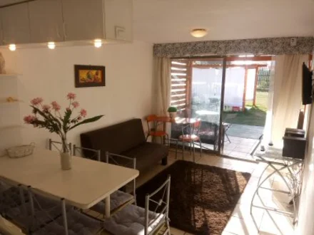 Arriendo temporario de casa en La serena