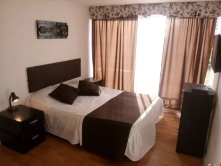 Arriendo temporario de casa en La serena