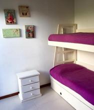 Alquiler temporario de apartamento em Punta del este
