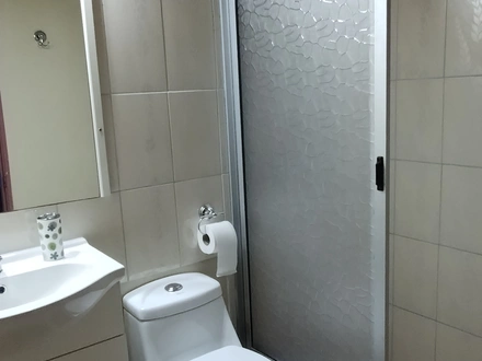 Arriendo temporario de departamento en Iquique