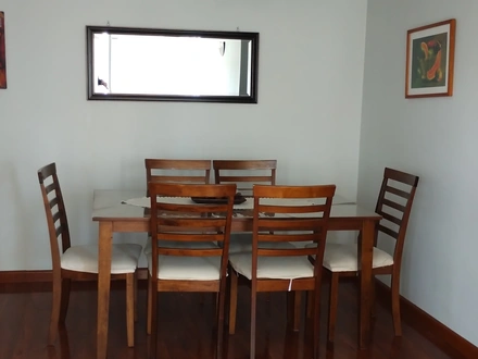 Arriendo temporario de departamento en Iquique