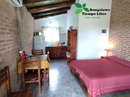 Alquiler temporario de caba&ntilde;a en Col&oacute;n