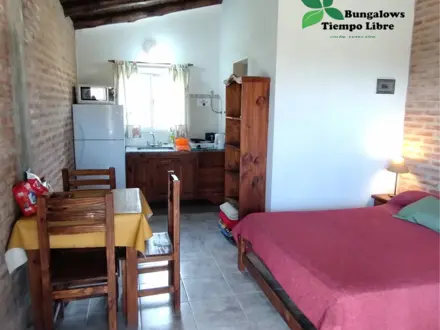Alquiler temporario de cabana em Col&oacute;n