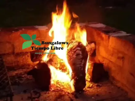 Alquiler temporario de caba&ntilde;a en Col&oacute;n