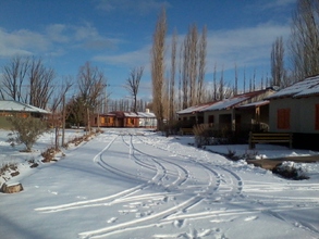 Alquiler temporario de cabaña en Malargüe