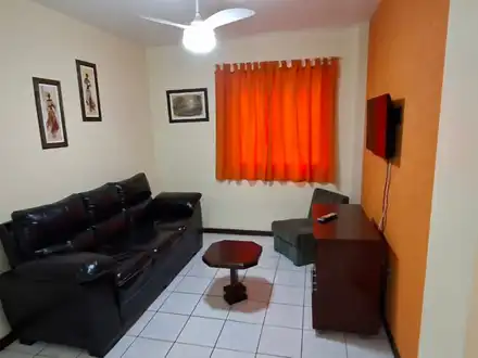Alquiler temporario de apartamento em Bombinhas