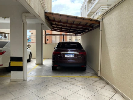 Alquiler temporario de apartamento em Bombinhas