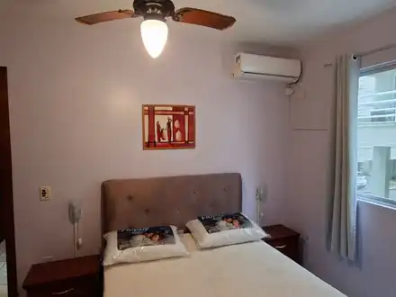 Alquiler temporario de apartamento em Bombinhas
