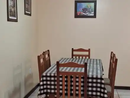 Alquiler temporario de apartamento em Bombinhas