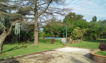 Alquiler temporario de casa en Necochea