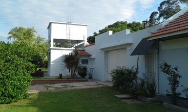 Alquiler temporario de casa en Necochea